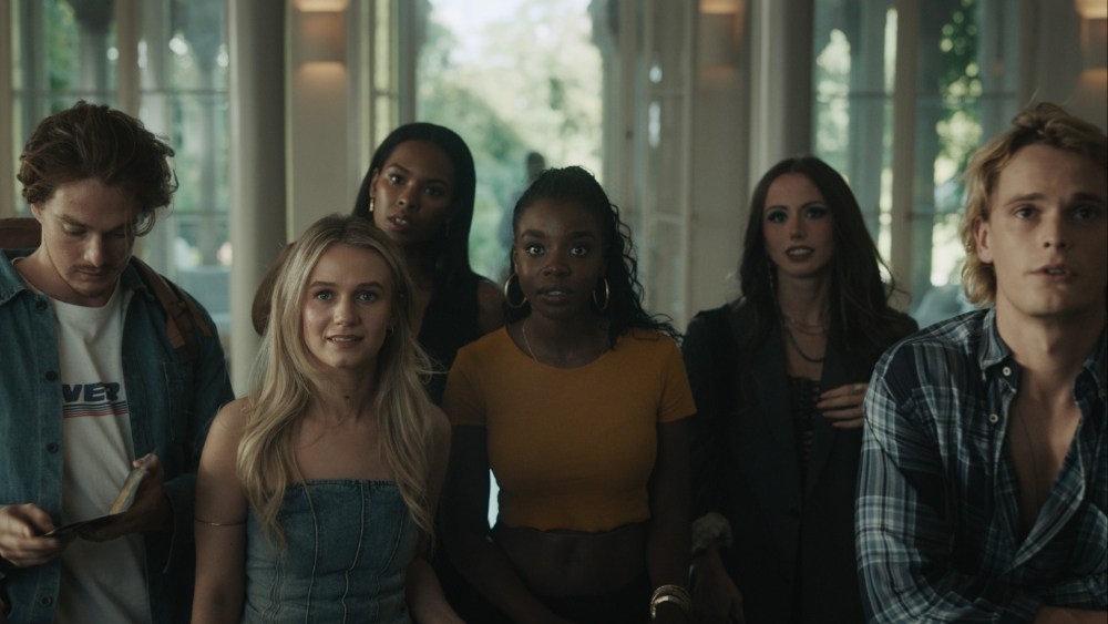 Horror Movie ‘Don’t Kill Loretta’ Boarded by The Playmaker – Celebrity & Entertainment News