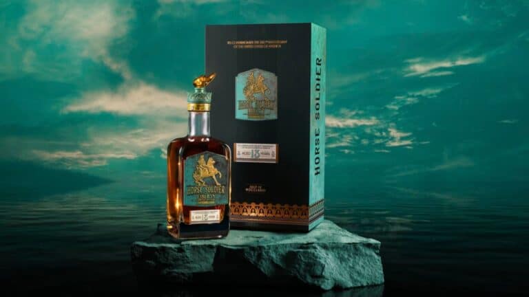 Horse Soldier Bourbon Celebrates America’s 250th Anniversary With Its Oldest And Rarest Whiskey Ever – Business News, Markets & Economy