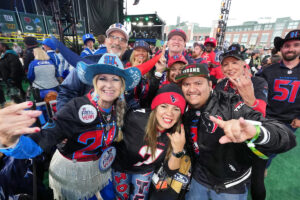 Houston Texans 2026 NFL Draft Preview | Latest Sports News