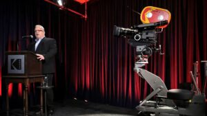 How Kodak is trying to turn around after teetering on bankruptcy – Business News, Markets & Economy