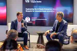 How MassMutual and Mass General Brigham turned AI pilot sprawl into production results – Latest Technology News & Trends
