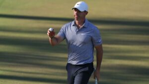 How Rory McIlroy’s Saturday stumble sets up a dramatic Sunday at the Masters | Latest Sports News