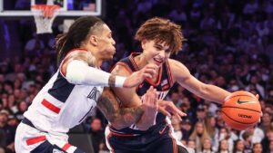 How UConn-Illinois, Arizona-Michigan will be decided in men’s Final Four | Latest Sports News