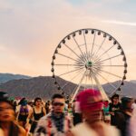 How and When to Stream Coachella 2026: A Complete Guide – Celebrity & Entertainment News