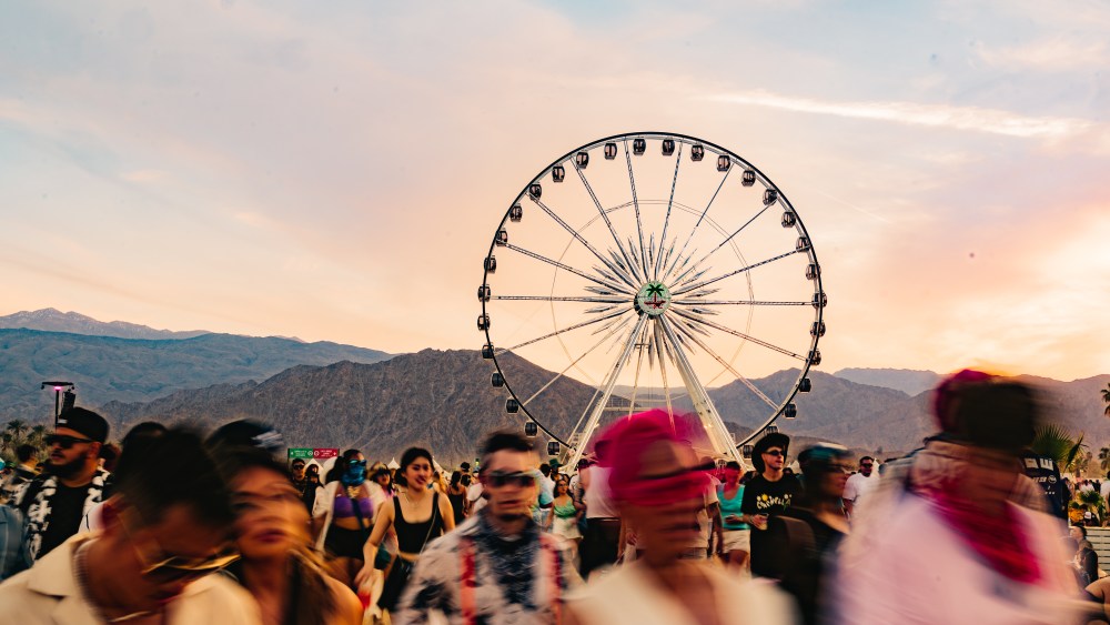 How and When to Stream Coachella 2026: A Complete Guide – Celebrity & Entertainment News