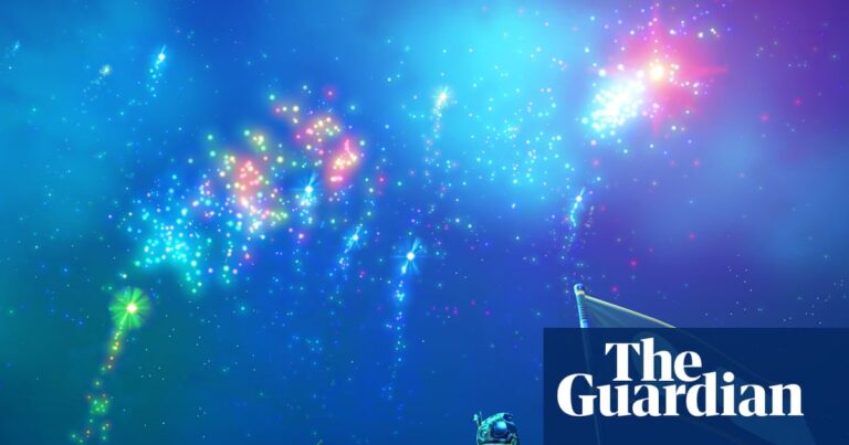 How games capture the awe and terror of cosmic isolation | Games – Latest Technology News & Trends
