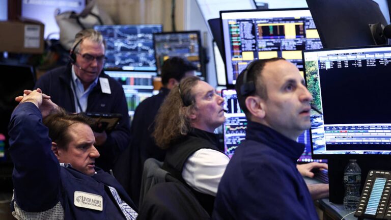 How market’s private credit crisis fears are spreading to bond ETFs – Business News, Markets & Economy