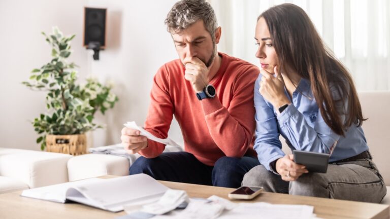 How married filing separately status could affect Trump tax breaks – Business News, Markets & Economy