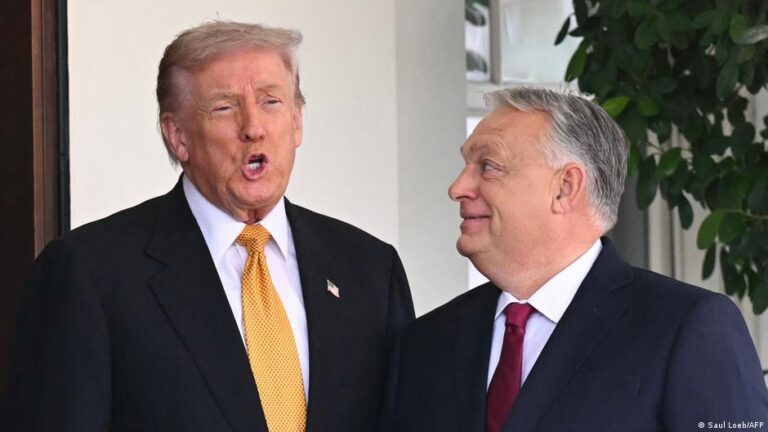 How much sway does Trump have over Hungarian voters?-Breaking News, Latest Updates