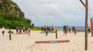 How the Dream Team Became the Show’s Engine – Celebrity & Entertainment News