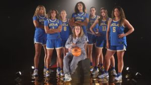 How the UCLA Bruins finally built an NCAA champion | Latest Sports News