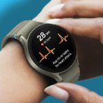 How to Use the New Blood Pressure Tool on Your Samsung Galaxy Watch – Latest Technology News & Trends