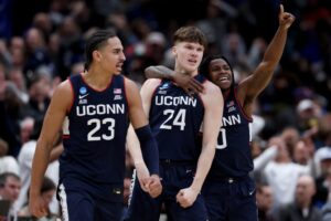 How to Watch Every Final Four Game Online – Celebrity & Entertainment News