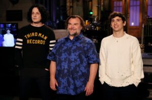 How to Watch Jack Black Host ‘SNL’ Live Online Without Cable for Free – Celebrity & Entertainment News