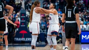 How to Watch NCAA Women’s Basketball Final Four​ 2026 Lives Sream Free – Celebrity & Entertainment News