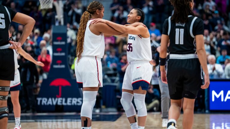 How to Watch NCAA Women’s Basketball Final Four​ 2026 Lives Sream Free – Celebrity & Entertainment News