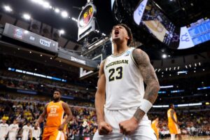 How to Watch the March Madness Final Four Game – Celebrity & Entertainment News