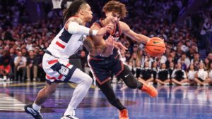 How to bet Saturday’s national semifinal games: Who will win the rematch between Illinois and UConn? | Latest Sports News