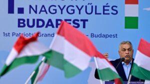 Hungary gears up for a historic election-Breaking News, Latest Updates
