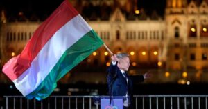 Hungary’s Orban concedes landmark defeat to centre-right opposition – National-Breaking News, Latest Updates