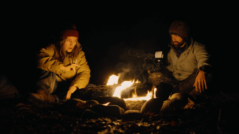 ‘Hunting Matthew Nichols’ Review: Canadian Found-Footage Horror – Celebrity & Entertainment News