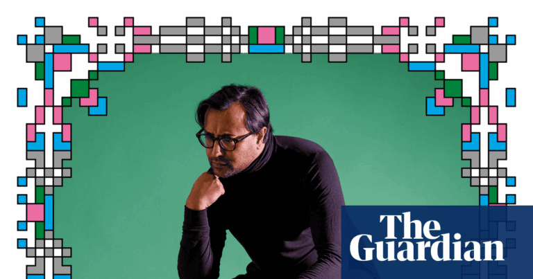 I handed over my dating life to AI. I don’t think she’ll see me again | Life and style – Latest Technology News & Trends