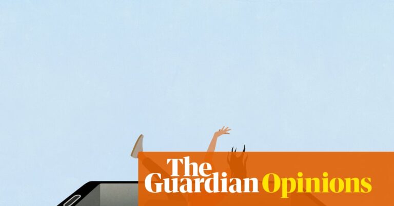 I have always seen myself as ‘progressive’ – but with AI it’s time to hit the brakes | Peter Lewis – Latest Technology News & Trends
