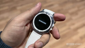 I just want Samsung to unlock its Galaxy Watch lineup – Latest Technology News & Trends