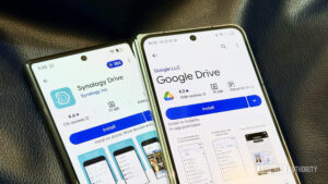 I replaced my NAS with Google Drive and barely noticed – Latest Technology News & Trends