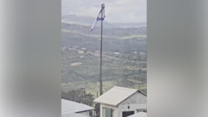 IDF plants flag near UN position, putting peacekeepers at risk – spokesman — RT World News-Breaking News, Latest Updates