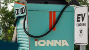 IONNA Rechargeries are coming to more than 350 Circle K stations – Latest Technology News & Trends