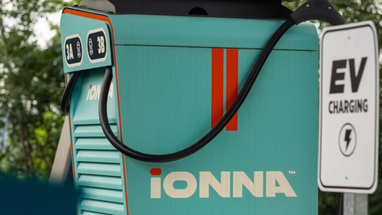 IONNA Rechargeries are coming to more than 350 Circle K stations – Latest Technology News & Trends