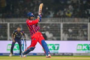 IPL 2026: Mukul Choudhary’s onslaught stuns KKR as LSG seal last-ball win | Latest Sports News