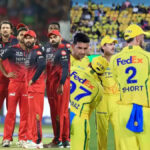IPL match today, CSK vs RCB: Team prediction, head-to-head, pitch report, Bengaluru weather update | Latest Sports News