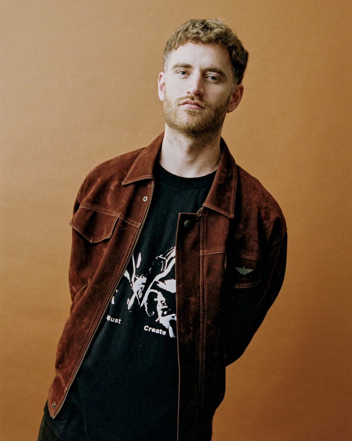 Tom Misch. CREDIT: Arthur Comely