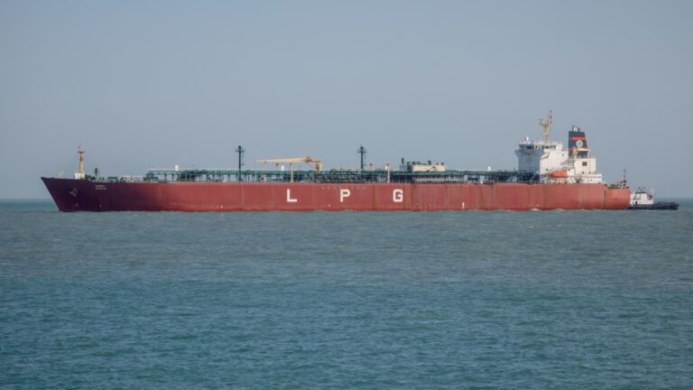India turns to Iran for oil and gas after 7-year hiatus, signaling limits to U.S. tilt – Business News, Markets & Economy