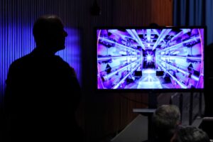Inertia moves to commercialize one of the world’s most elaborate science experiments – Latest Technology News & Trends