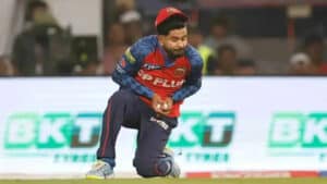 Injury scare for Shreyas Iyer: Batter gets hit on wrist; will he miss IPL matches? | Latest Sports News