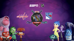 ‘Inside Out’ on ice: A scouting report for Riley’s emotions | Latest Sports News