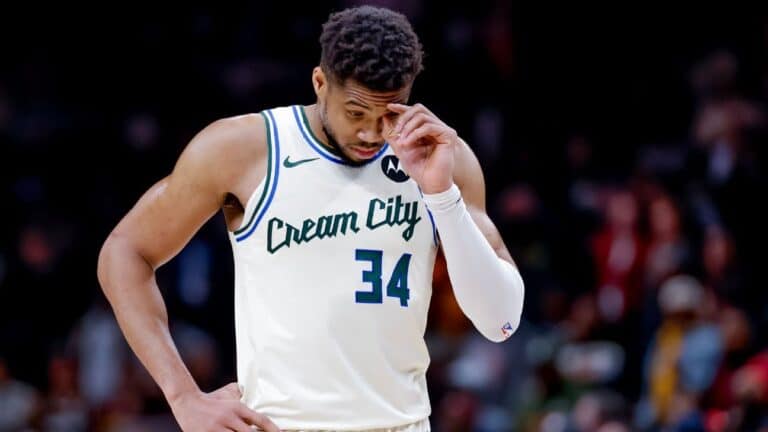 Inside the fractured relationship between Giannis and the Bucks | Latest Sports News