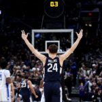 Inside the origin story of ‘One Shining Moment’ — the highlight of March Madness | Latest Sports News