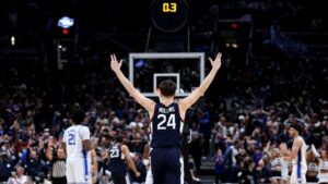 Inside the origin story of ‘One Shining Moment’ — the highlight of March Madness | Latest Sports News
