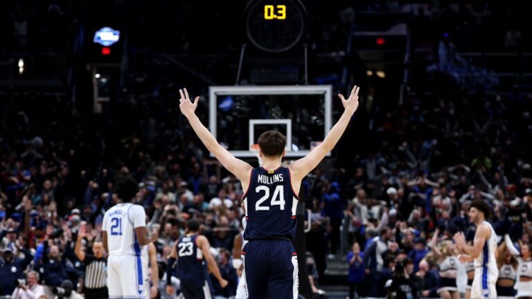 Inside the origin story of ‘One Shining Moment’ — the highlight of March Madness | Latest Sports News