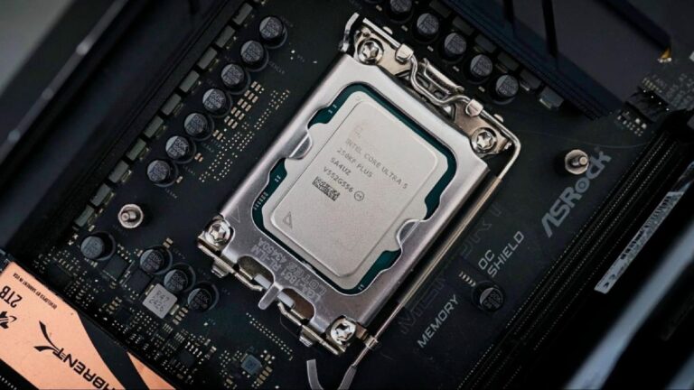 Intel’s potent 18-core Core Ultra 5 250KF Plus CPU lands at retail for under $200 – Latest Technology News & Trends
