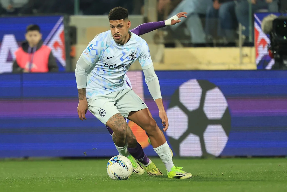 Inter Milan vs AS Roma – Match preview and team news | Latest Sports News
