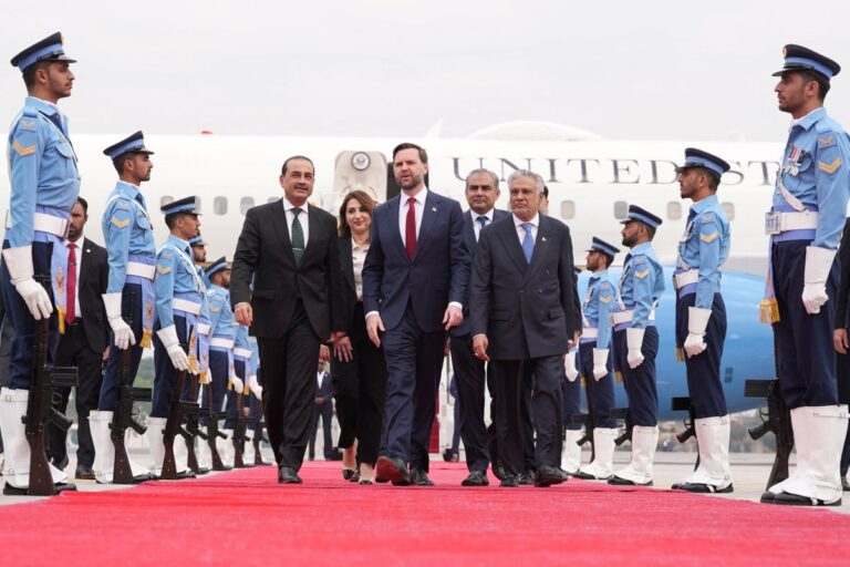 Iran-US war latest: Vance warns Tehran not to ‘play us’ as he leads crucial peace talks in Pakistan-Breaking News, Latest Updates