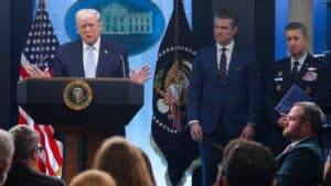 Iran War deadline; Artemis II crew; OTC abortion drugs : NPR-Breaking News, Latest Updates