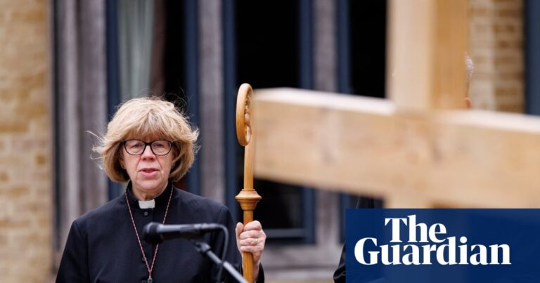 Iran conflict to forefront of UK religious and political leaders’ Easter messages | US-Israel war on Iran-Breaking News, Latest Updates