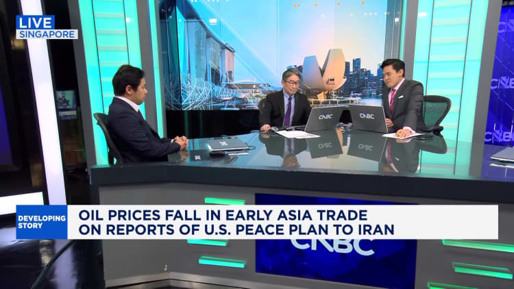 Asia risks facing a 'serious' shortage in natural gas and grain crops: BMI