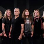 Iron Maiden Talks Rock Hall of Fame Induction, Upcoming Documentary – Celebrity & Entertainment News